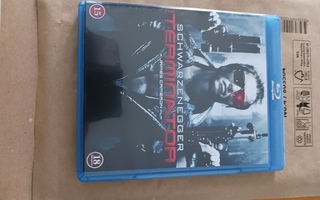 TERMINATOR 1984 BLU-RAY