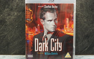 DARK CITY ( Blu-ray )