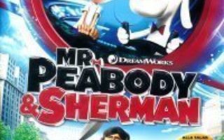 herra peabody & sherman	(23 413)	k	-FI-		DVD			2014	'