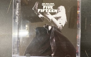 Five Fifteen - The Man Who Sold Himself CD