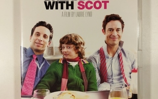 (SL) DVD) Breakfast With Scot (2007)