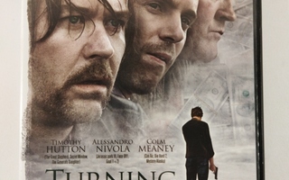 (SL) DVD) Turning Green (2005) Timothy Hutton