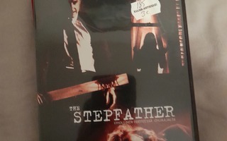The Stepfather Dvd