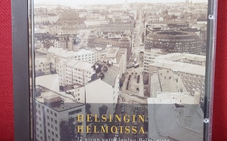 HELSINGIN HELMOISSA  CD