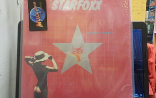 STARFOXX - NOCKUM NEKKID M/M LP