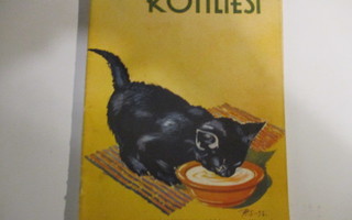 KOTILIESI 6 1939