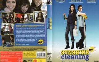 sunshine cleaning	(21 181)	k	-FI-	suomik.	DVD	amy adams	2008