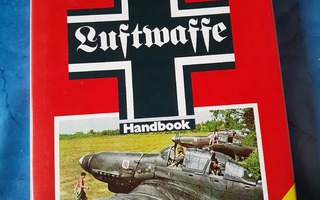 luftwaffe handbook