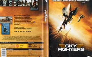 Sky Fighters	(1 510)	vuok	-FI-	DVD	suomik.			2005	ranska,1h