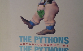 Autobiography by The Pythons/The Life of the Python