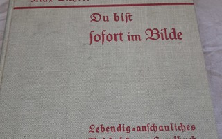 du bift forent im bilde