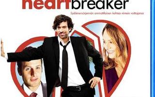 Heartbreaker	(6 736)	UUSI	-FI-	BLU-RAY				2010