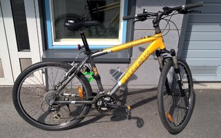 TREK 3400