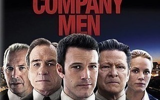 COMPANY MEN	(35 539)	-FI-	DVD		Ben Affleck	, 2010