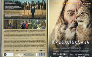 ilveskuiskaaja	(26 008)	UUSI	-FI-	DVD				2023, dokumentti