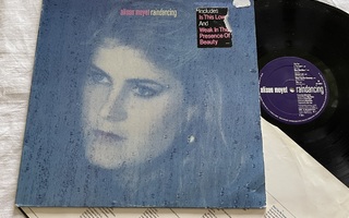 Alison Moyet – Raindancing (LP + sisäpussi)