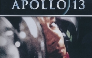 Apollo 13 :  100th Anniversary Collector's Series  (Blu-ray)