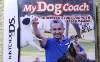 My Dog Coach: Understand Your Dog With Cesar Millan