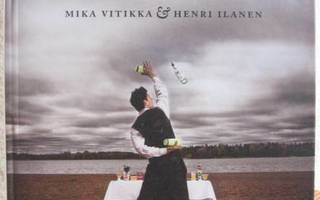 Mika Vitikka & Henri Ilanen: Recommended! (Cocktailohjeita)