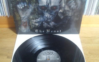Vader - The Beast LP