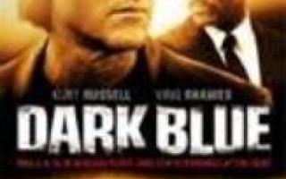 Dark Blue (2002) R2