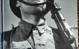 SUOMEN KANSALLISFILMOGRAFIA OSA 5- v. 1953-1956
