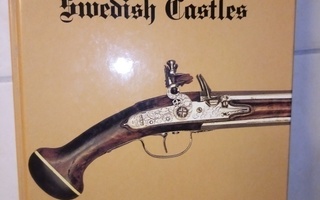 WENNBERG : European Firearms in Swedish Castles