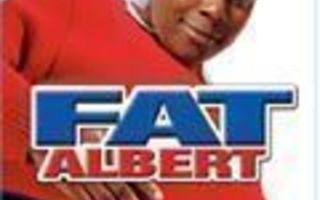 Fat Albert - DVD
