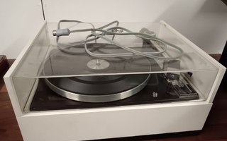 Elac Miracord 630 (projekti)