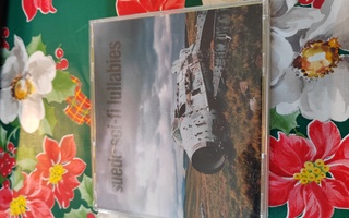 Suede Sci-fi Lullabies tupla cd