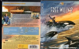 Free Willy 2	(58 374)	k	-FI-	DVD	snapcase,		michael madsen