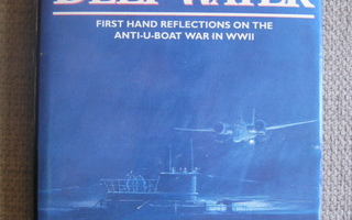 The Anti-U-Boat War in WW II