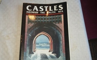 castles aroud the baltic sea