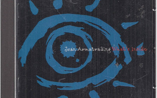 Joan Armatrading - What's inside - CD