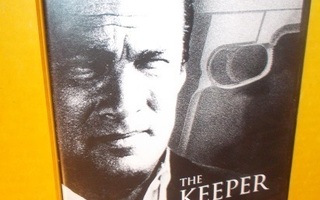 DVD The Keeper