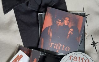 Ratto cd