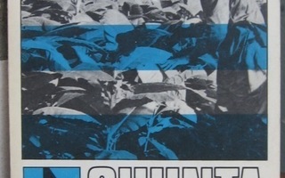Gunnar Adler-Karlsson: Kuuba - voitto vai tappio, Otava 1973