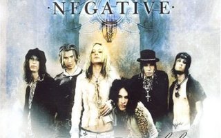 Negative - Sweet & Deceitful  CD