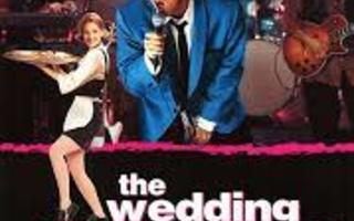 The Wedding Singer  DVD