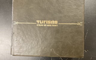 Turisas - Stand Up And Fight (limited edition) 2CD