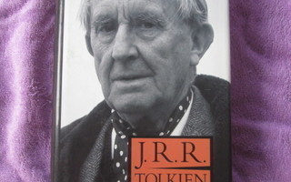 J.R.R.TOLKIEN : humprey carpenter v 1998