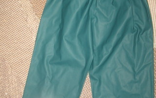 RUKKA garment sadehousut122 cm