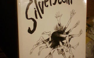 Silverstein DIFFERENT DANCES  ( 1 p. 1979 ) Sis.pk:t