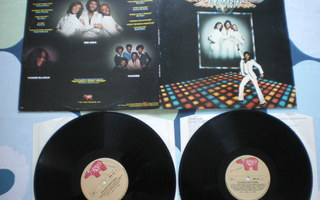 LP Saturday Night Fever (2-LP)