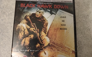 Black Hawk Down 4K UUSI
