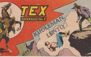 TEX 1955 3 (3 vsk.)