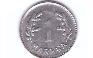 Suomi 1 Markka 1949 FE