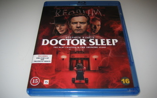 Stephen King's Doctor Sleep  **2xBluRay**