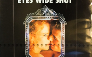 Stanley Kubrickin - Eyes Wide Shut