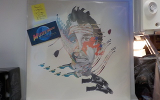 ANIMAL COLLECTIVE - PAINTING WITH - UUSI LP